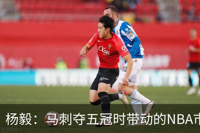 杨毅：马刺夺五冠时带动的NBA市场也比不了尼克斯&湖人&绿军&勇士